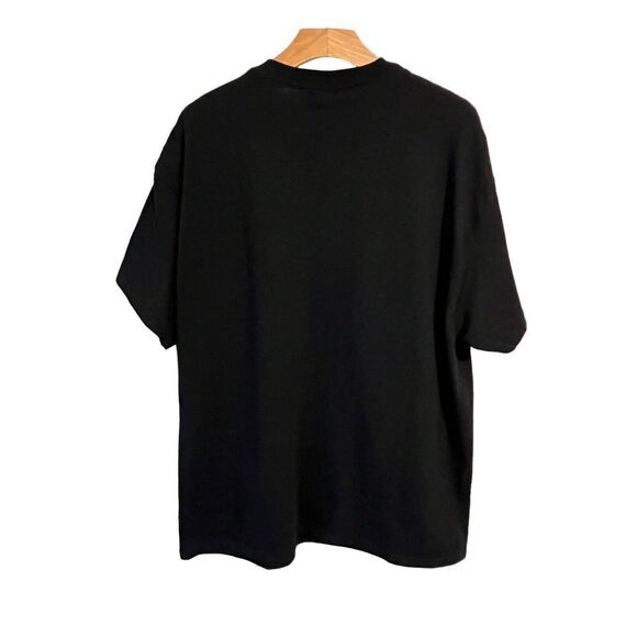 Marvel Comics T Shirt Mens Medium Spider Man Black Tee Officially Licensed NEW - Picture 8 of 8
